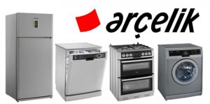 Arçelik beyaz eşya servisi